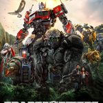 Transformers: Rise of the Beasts ทรานส์ฟอร์เมอร์ส: กำเนิดจักรกลอสูร