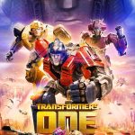 Transformers One ภาพยนตร์อนิเมชันใหม่ล่าสุดของจักรวาลทรานส์ฟอร์เมอร์ส